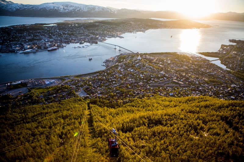 Tromsø, Norway