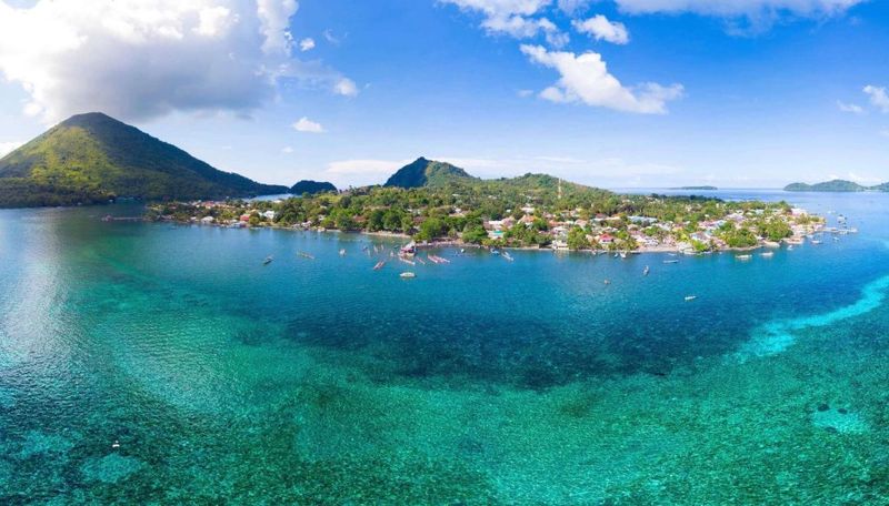 Banda Islands