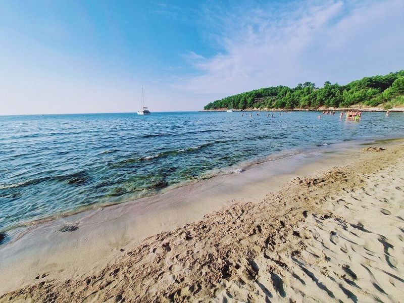 Vela Pržina Beach
