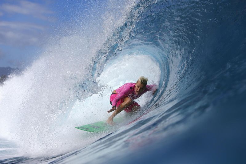 Keala Kennelly