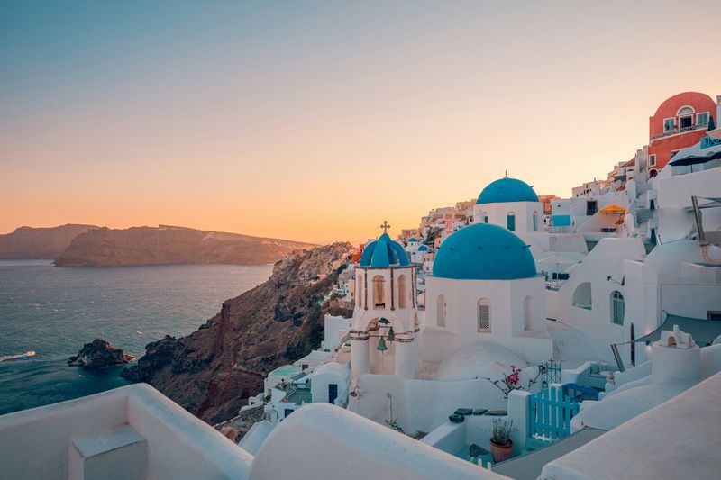 Santorini