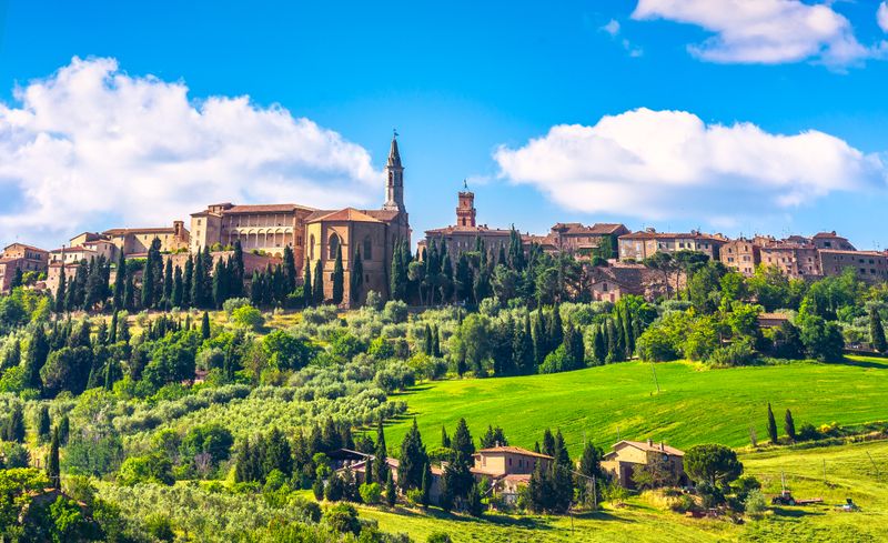 Pienza