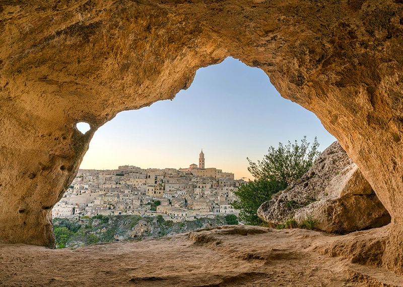 Matera