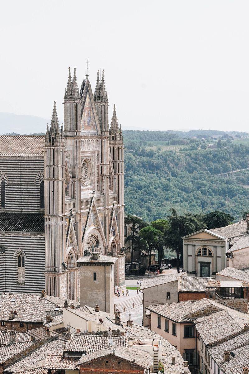 Orvieto