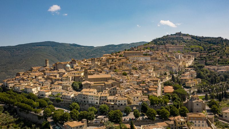 Cortona