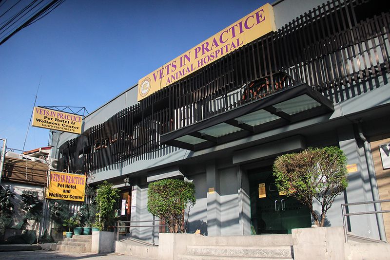 Check Proximity to Veterinary Services