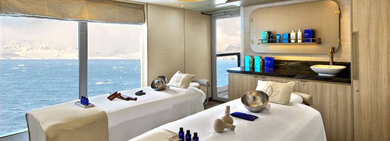 Spa Sanctuary