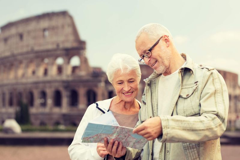 Cultural Heritage Exploration