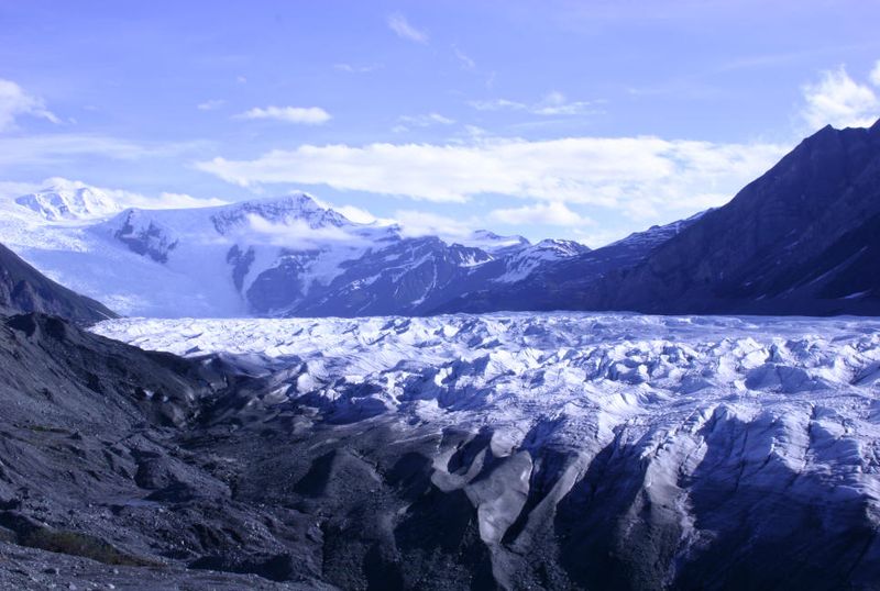 Kluane/Wrangell-St. Elias/Glacier Bay/Tatshenshini-Alsek