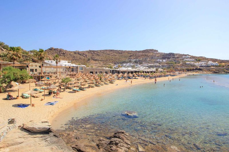 Paradise Beach