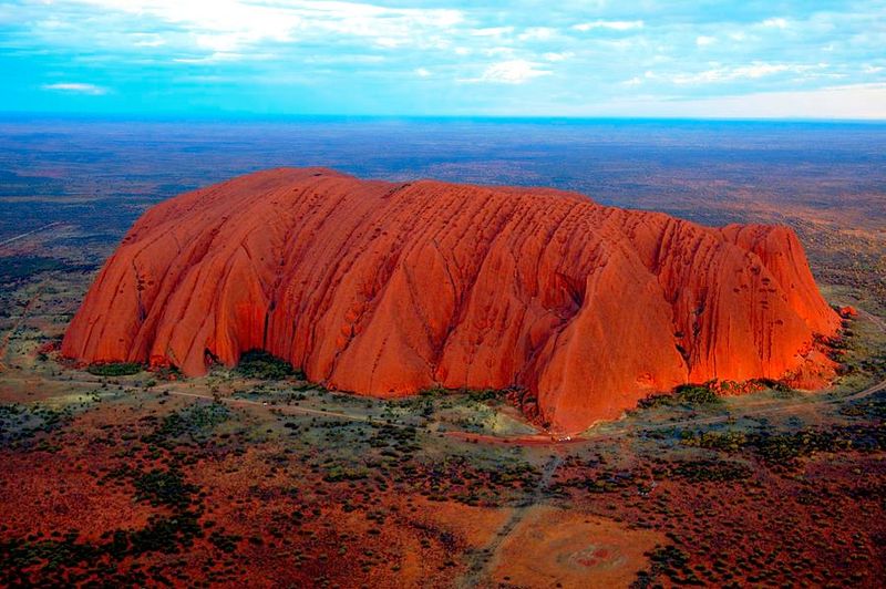 Uluru