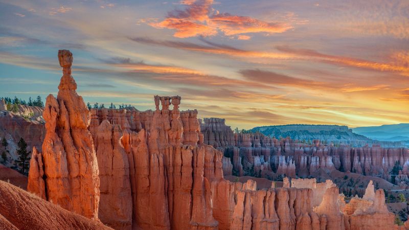 Bryce Canyon National Park, Utah