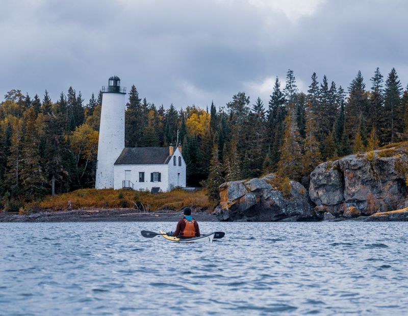 Isle Royale National Park