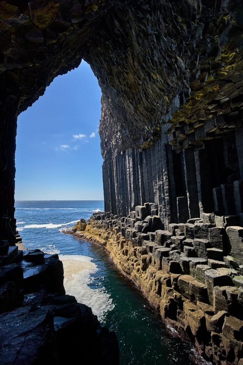 Fingal's Cave