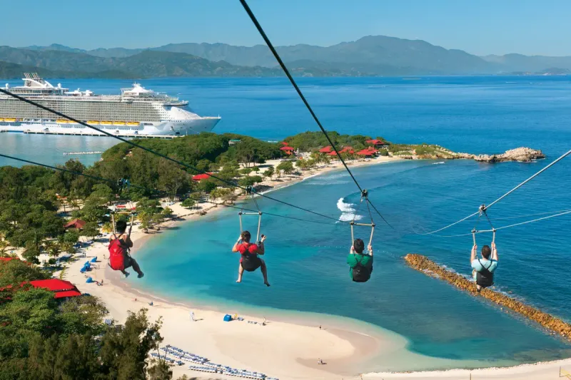 Explore Shore Excursion Options