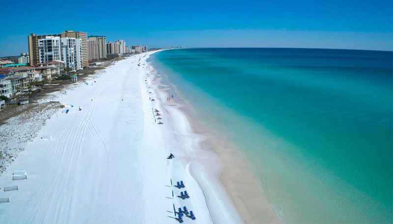 Destin Beach, Florida