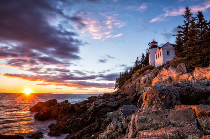 Bar Harbor, Maine
