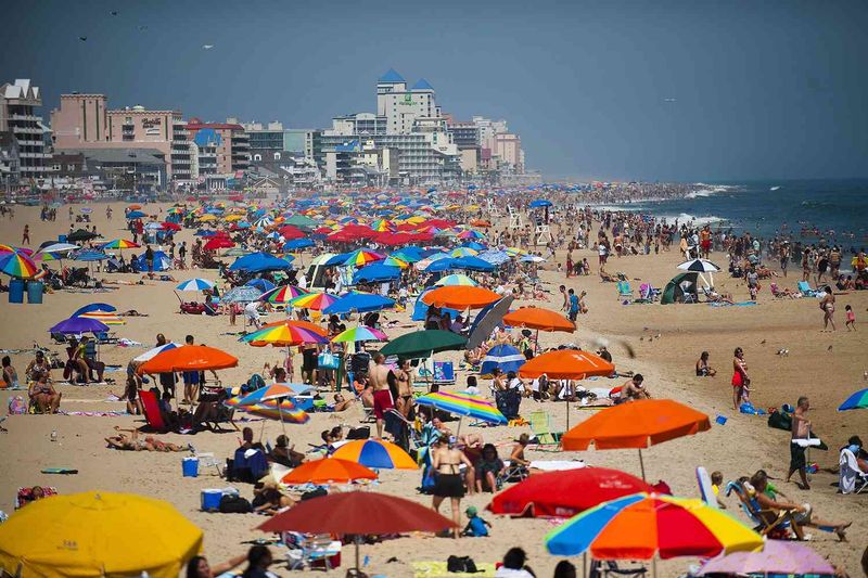 Ocean City, Maryland