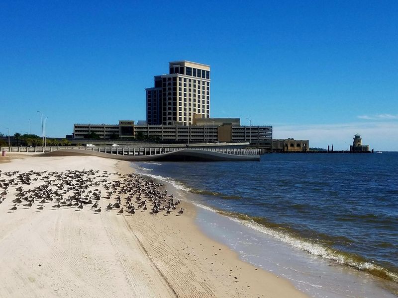 Biloxi, Mississippi