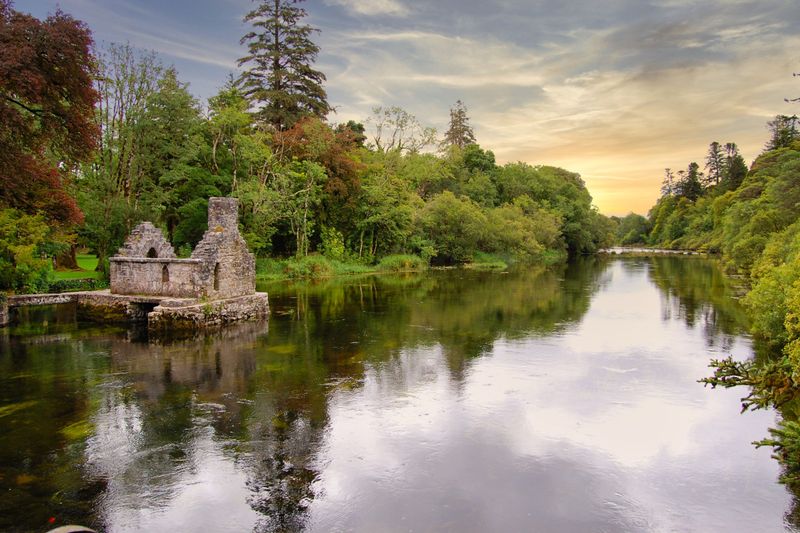 Cong, Ireland