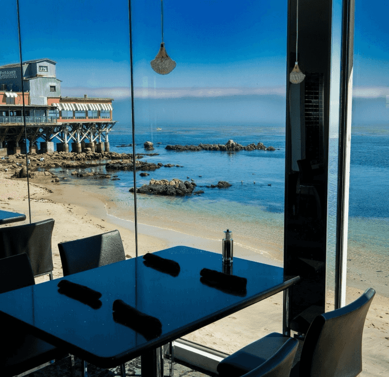 Dine at Local Eateries