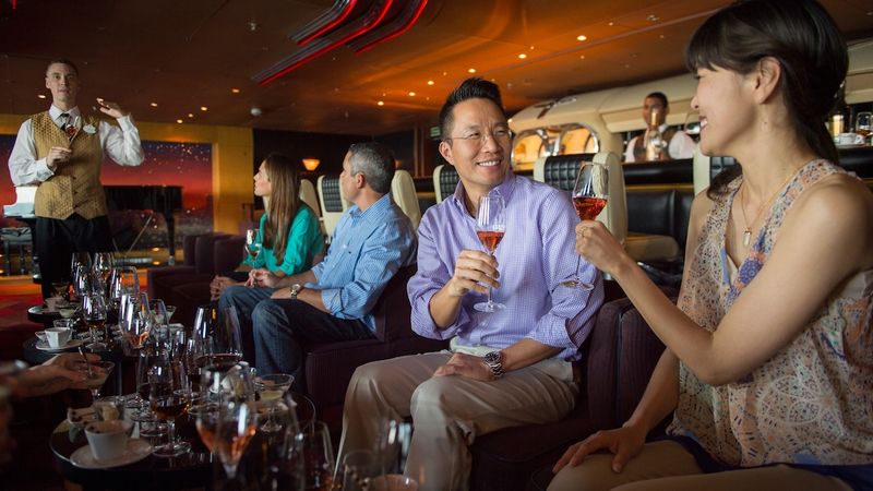 Exclusive Wine Tastings
