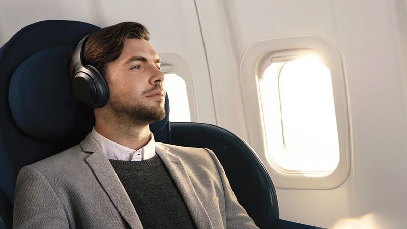 Noise-Cancelling Cabins