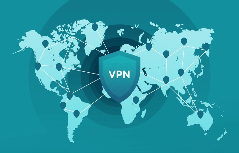 Secure Online Connections