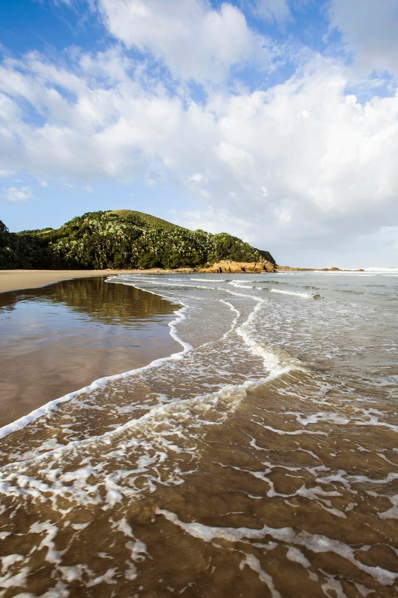 Second Beach, Port St. Johns, South Africa