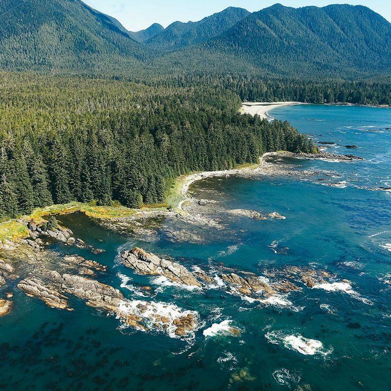 Vancouver Island, Canada