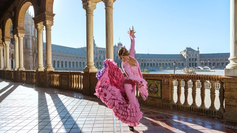 Seville, Spain