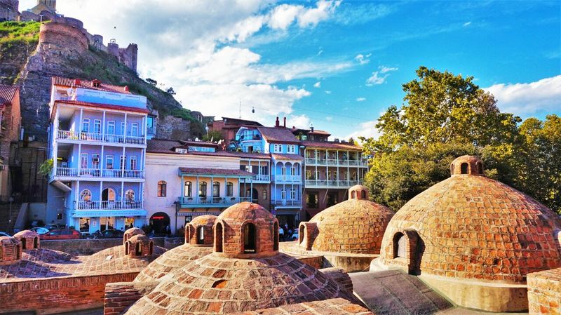 Tbilisi, Georgia