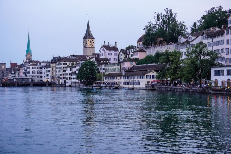 Zurich, Switzerland