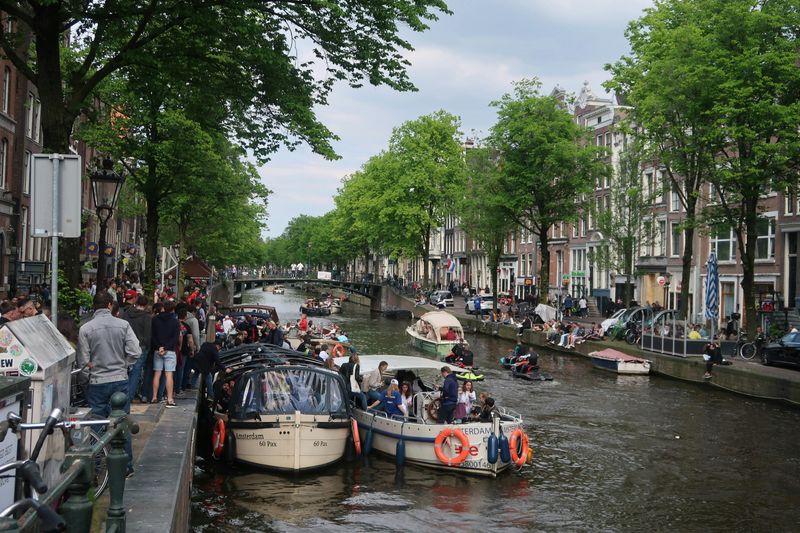 Amsterdam, Netherlands