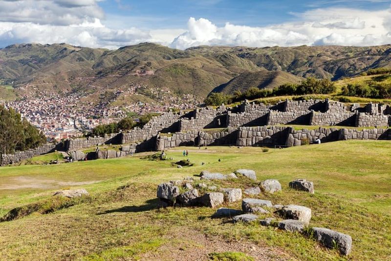 Cusco, Peru