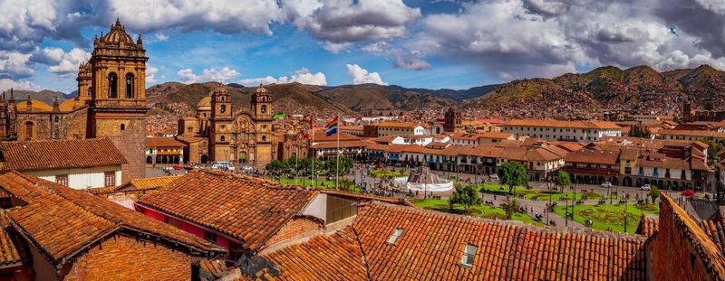 Cusco, Peru