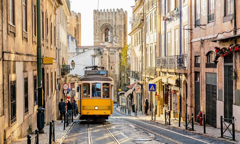 Lisbon, Portugal
