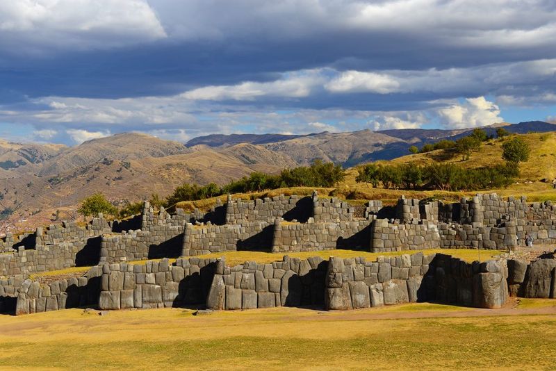 Cusco, Peru