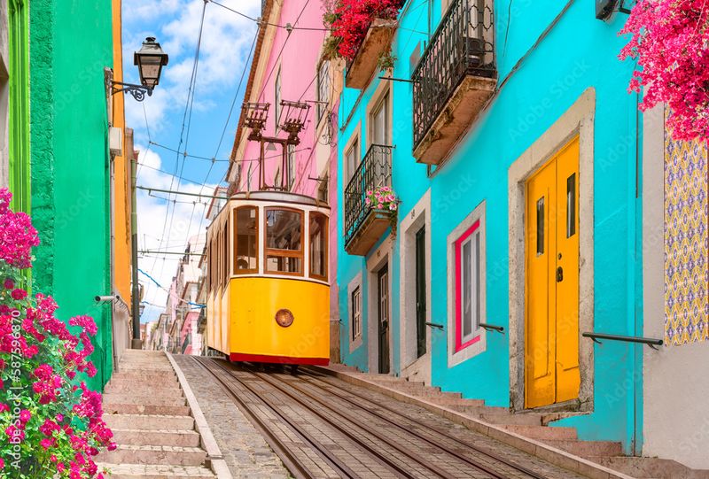 Lisbon, Portugal