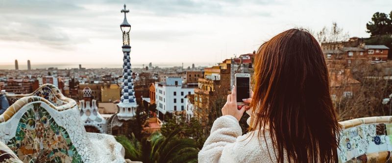 Barcelona, Spain