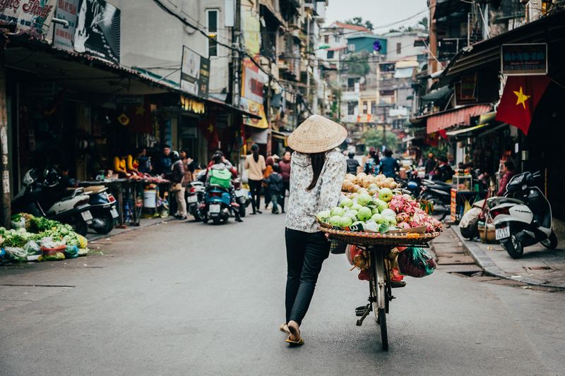 Hanoi, Vietnam