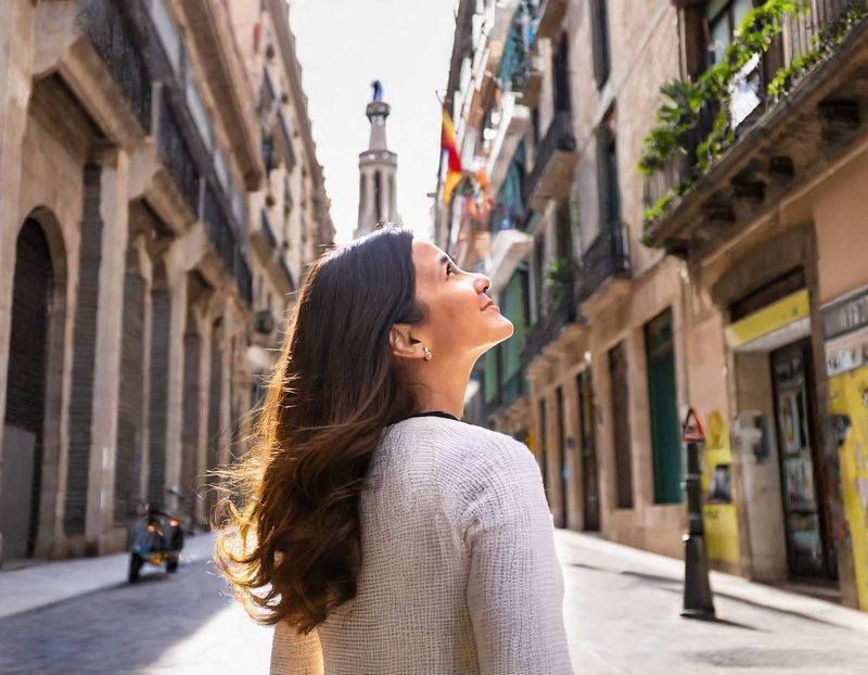 Barcelona, Spain
