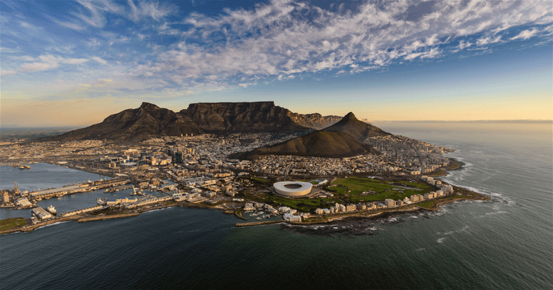 Cape Town, South Africa