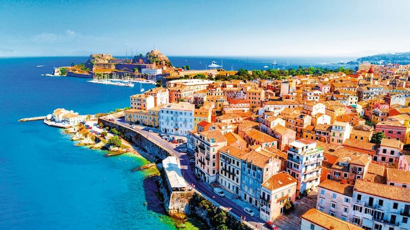Corfu