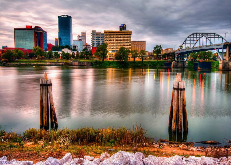 Little Rock, Arkansas