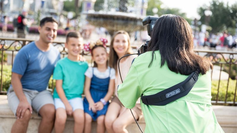PhotoPass Services