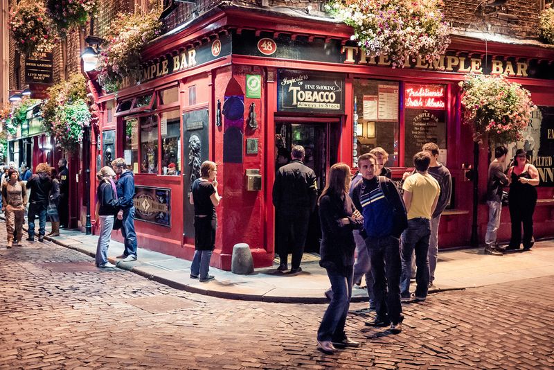 Dublin, Ireland
