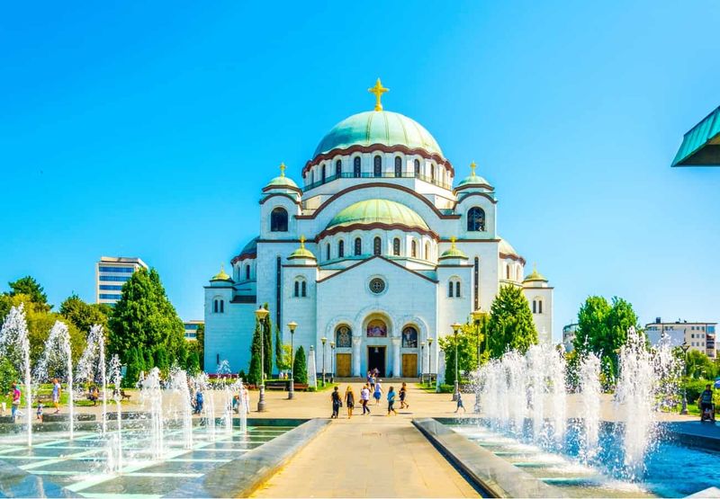 Belgrade, Serbia