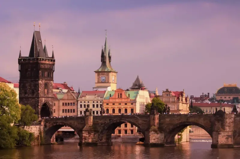 Prague, Czech Republic