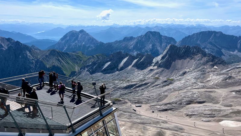 Zugspitze